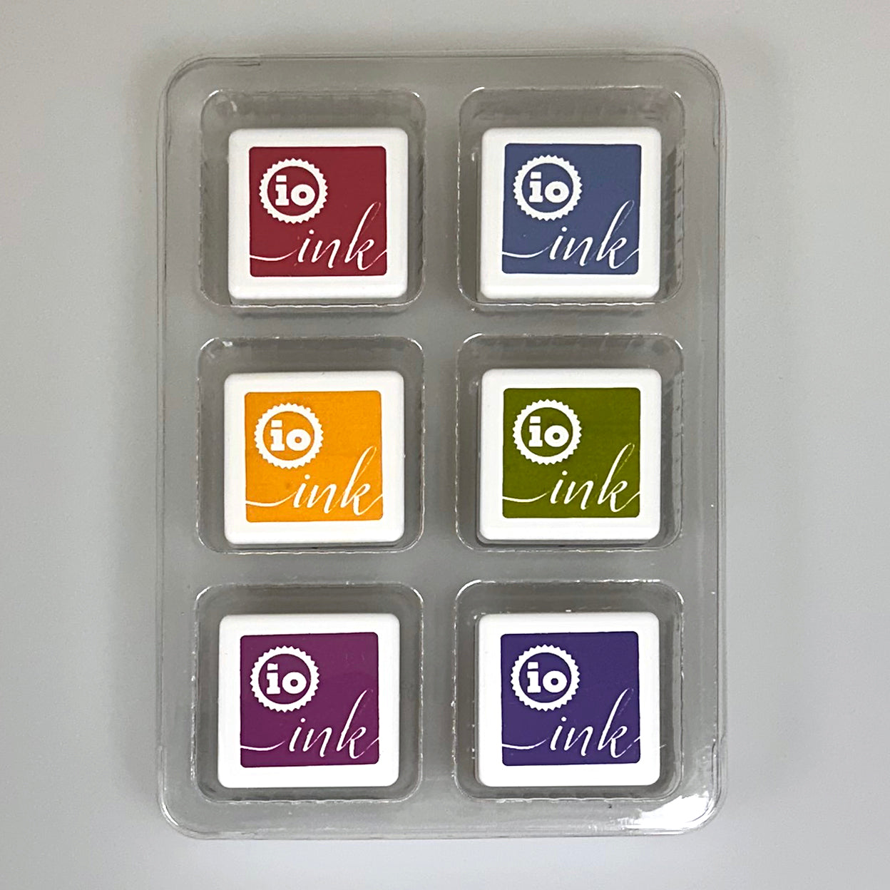 Hybrid Ink Cube - 6 pack