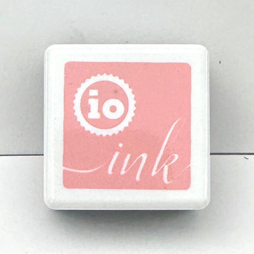 INKC013 1" Hybrid Ink Cube - Blush