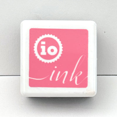 INKC014 1" Hybrid Ink Cube - Rose