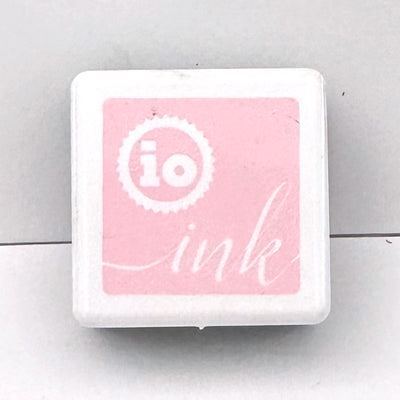 INKC016 1" Hybrid Ink Cube - Bubblegum