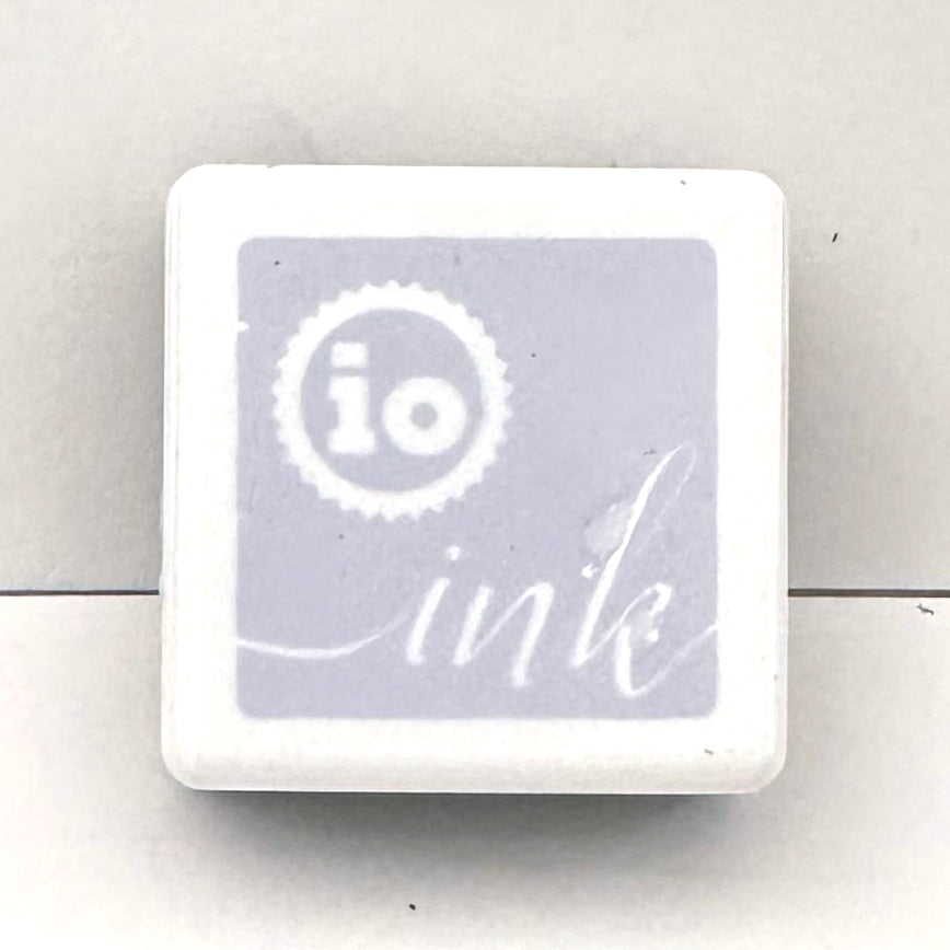 INKC022 1" Hybrid Ink Cube - Periwinkle