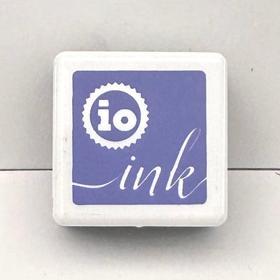 INKC023 1" Hybrid Ink Cube - Ultramarine