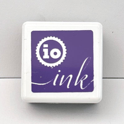 INKC024 1" Hybrid Ink Cube - Lapis