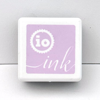 INKC031 1" Hybrid Ink Cube - Lavender