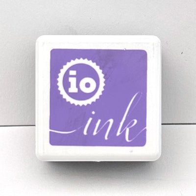 INKC032 1" Hybrid Ink Cube - Violet