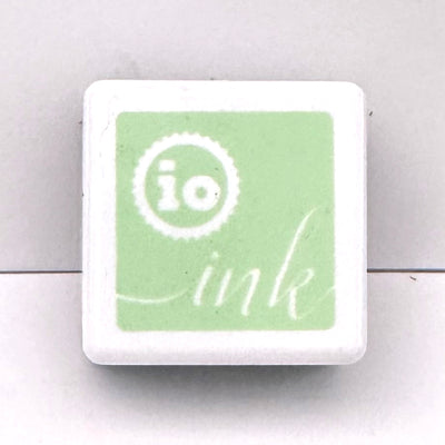 INKC037 1" Hybrid Ink Cube - Pistachio