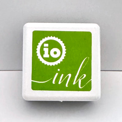 INKC042 1" Hybrid Ink Cube - Turf