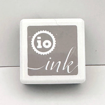 INKC044 1" Hybrid Ink Cube - Shadow