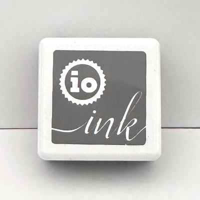 INKC045 1" Hybrid Ink Cube - Taupe