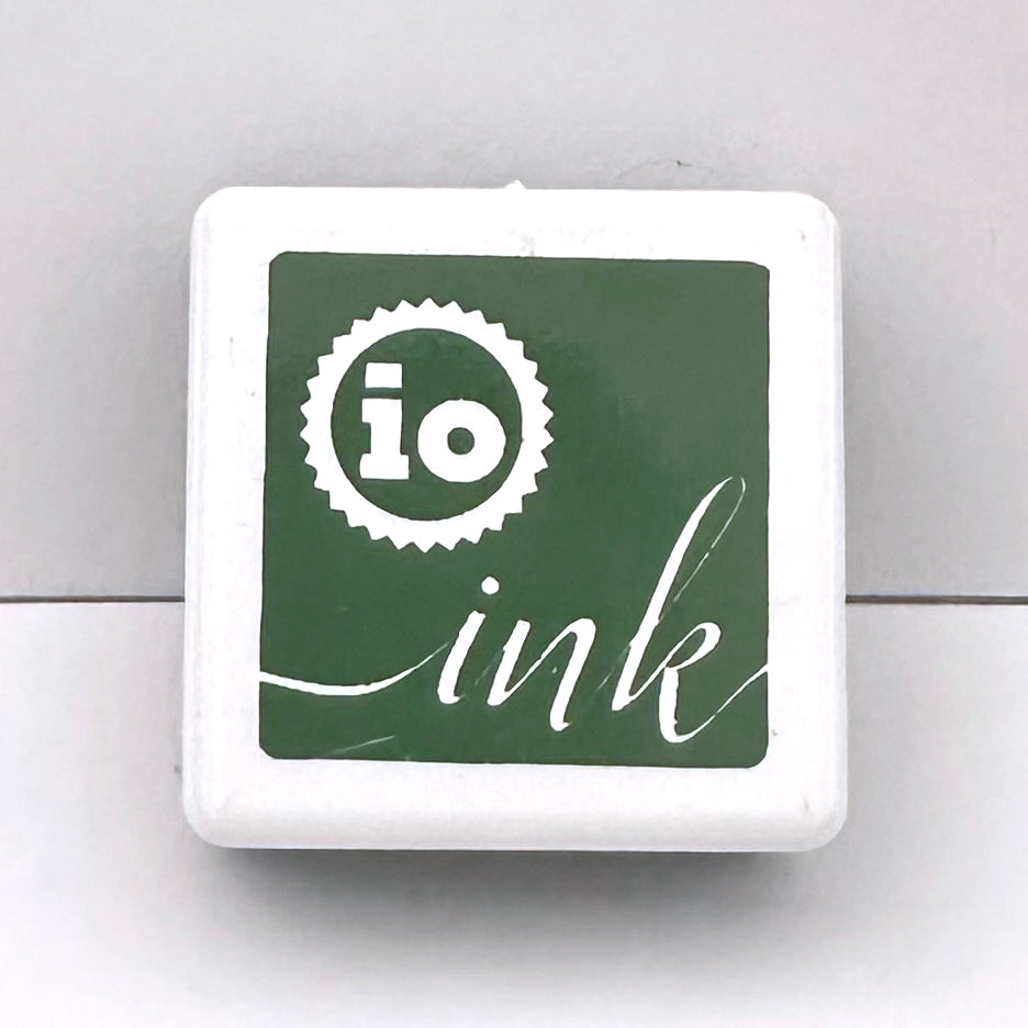 INKC050 1" Hybrid Ink Cube - Pine