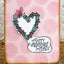 CL1288 Valentine Hearts