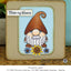 CL1305 Gnome Sayings