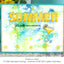 CS1308 Alphabet Sayings - Summer
