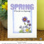CS1309 Alphabet Sayings - Spring