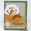 CL1394 Snowman Sayings