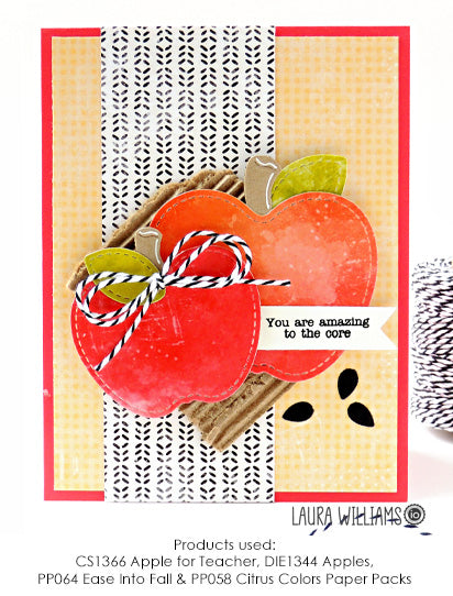 CS1366 Apple for Teacher