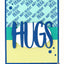DIE1247-O Hugs
