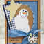 CL1394 Snowman Sayings