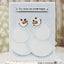 CL1394 Snowman Sayings