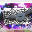DIE873-YY Spider Web Panel