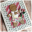 DIE892-Y Primitive Gingerbread Accessories