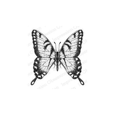 E1331-DG Swallowtail