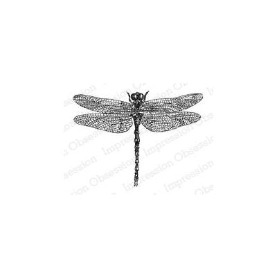 D1339-DG Dragonfly