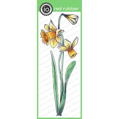 3252-LG Daffodil