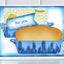 DIE1109-Z Large Baked Bread