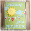 DIE1175-N Wishing Sunshine