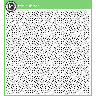 CC120 Scattered Dots