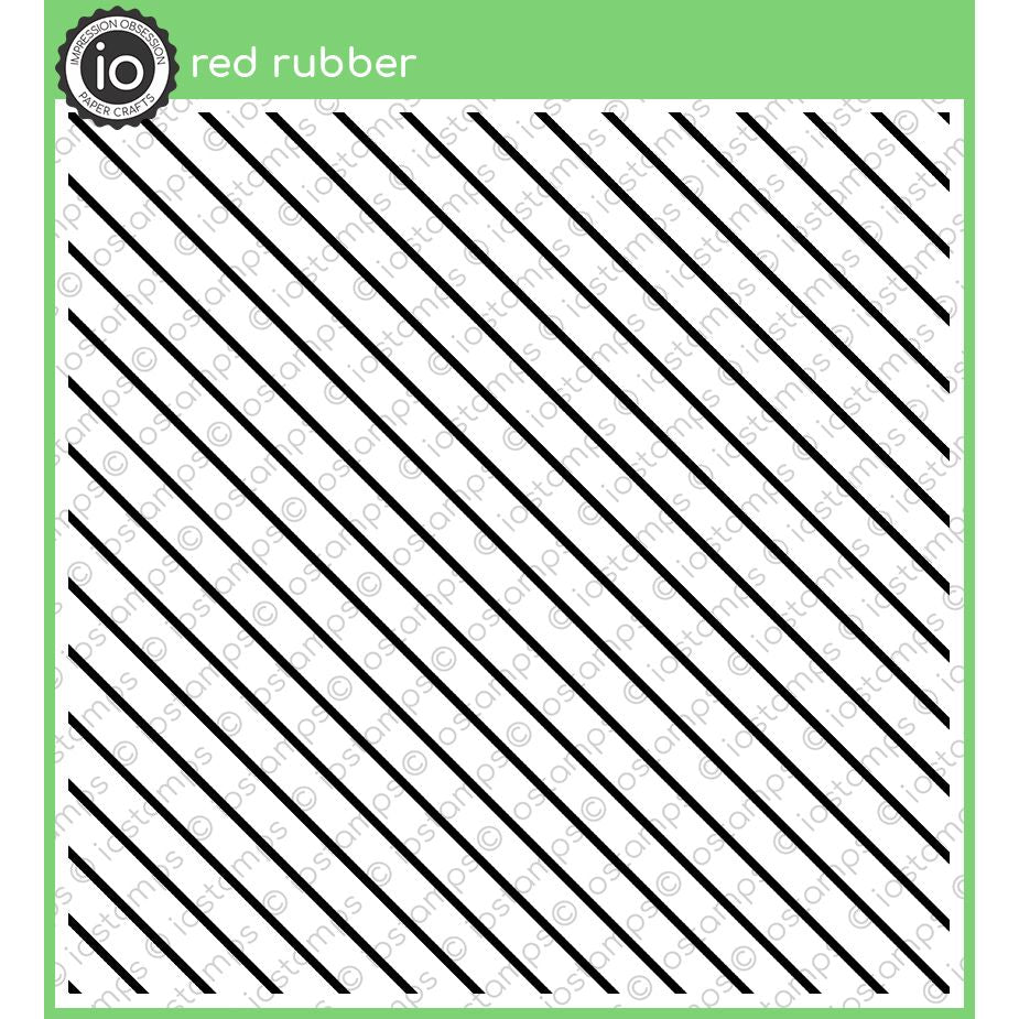 CC148 Diagonal Stripes