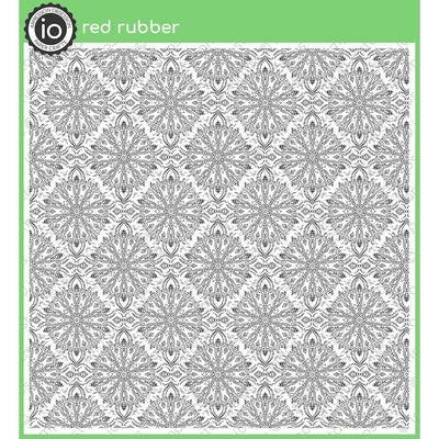 CC168 Batik Pattern