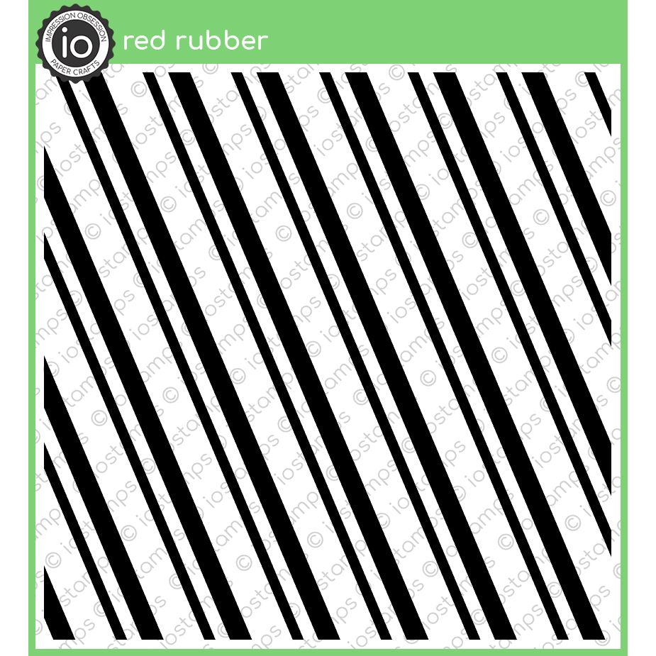 CC185 Candy Cane Stripes