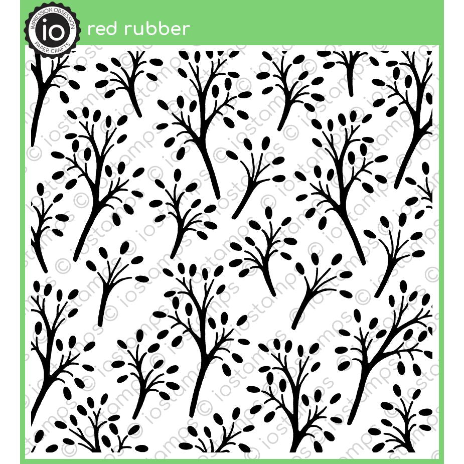 CC379 Beaded Branches