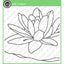 CC407 Water Lily