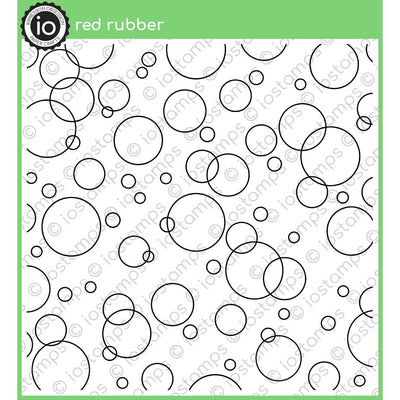 CC436 Bubbles
