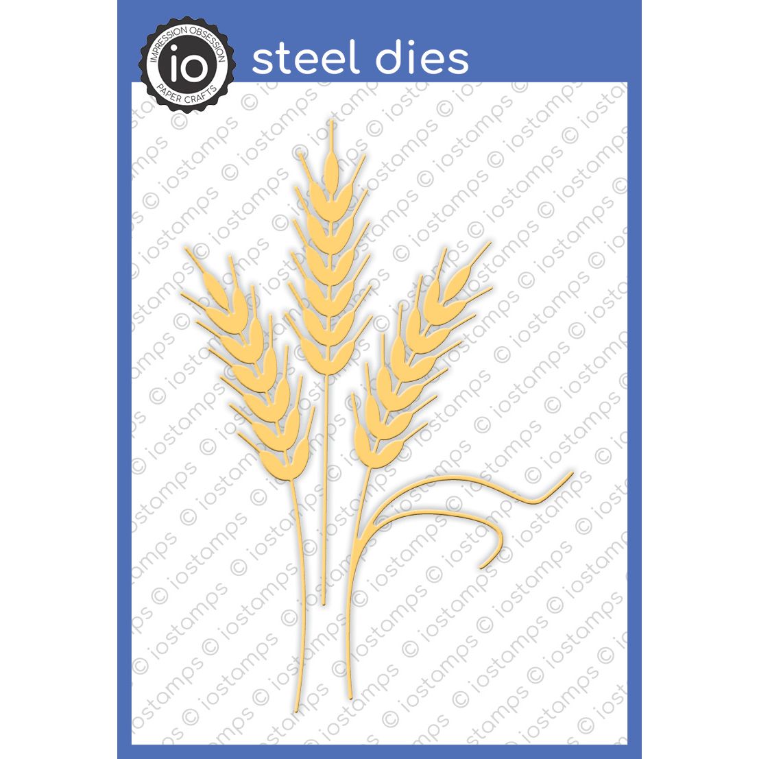 DIE085-X Wheat