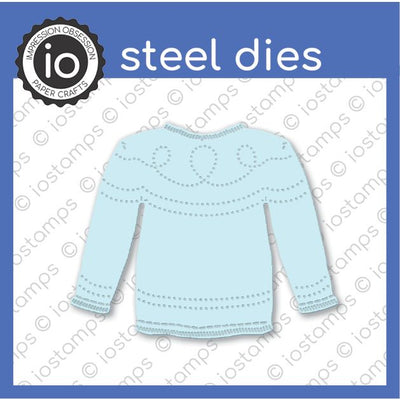 DIE1037-L Sweater