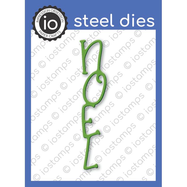 DIE1045-A Noel