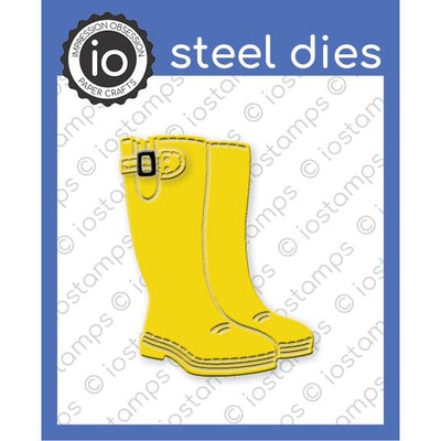 DIE1053-E Rain Boots