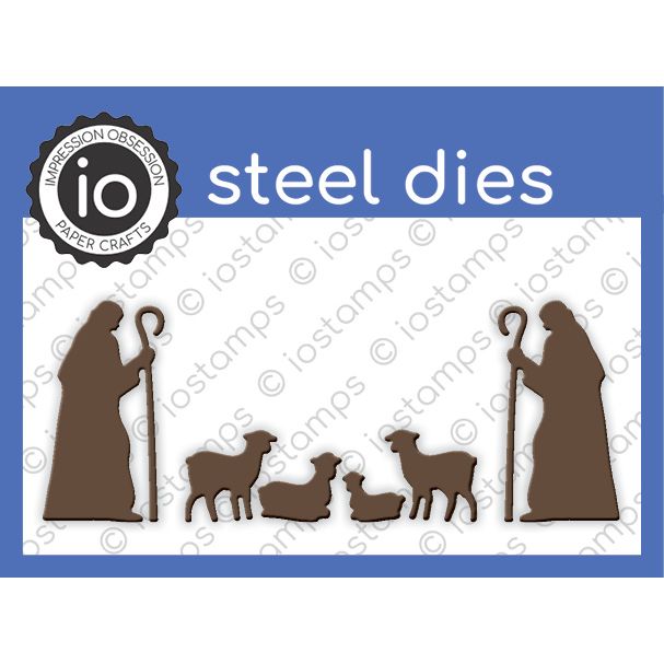 DIE357-F Shepherds