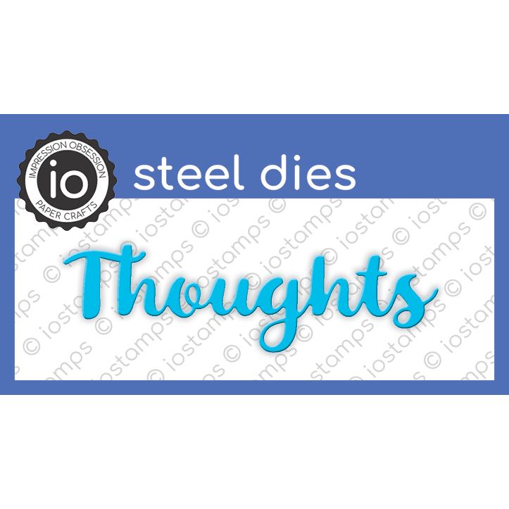 DIE372-D Thoughts