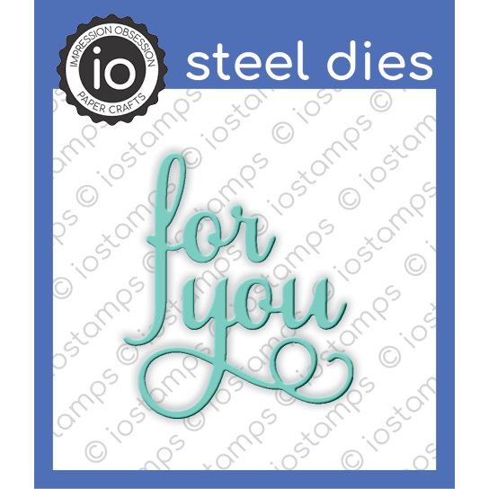 DIE383-C For You