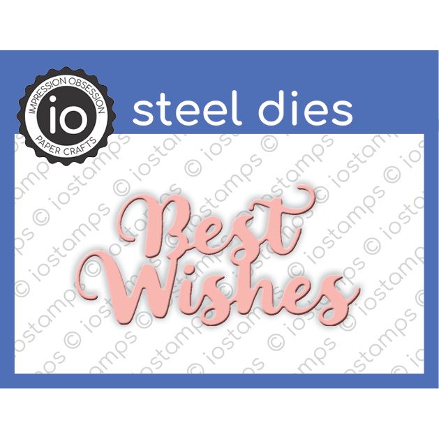 DIE386-F Best Wishes