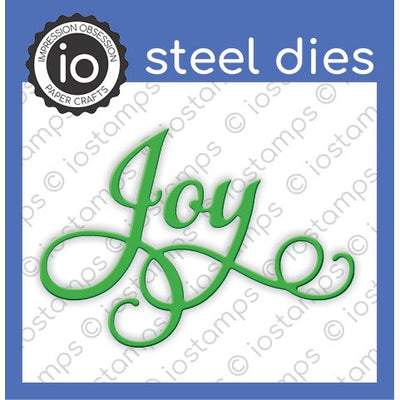 DIE436-D Joy