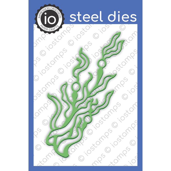 DIE721-K Sea Kelp