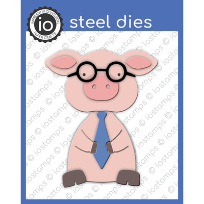 DIE792-X Smart Piggy