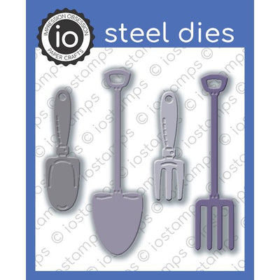 DIE941-H Garden Tools