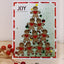 DIE764-YY Christmas Stitched Words